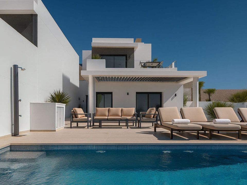 Villa i Rojales, Alicante - foto 2