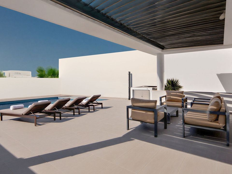 Villa i Rojales, Alicante - foto 4