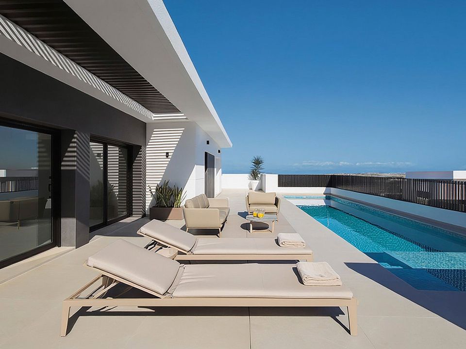 Villa i Rojales, Alicante - foto 2