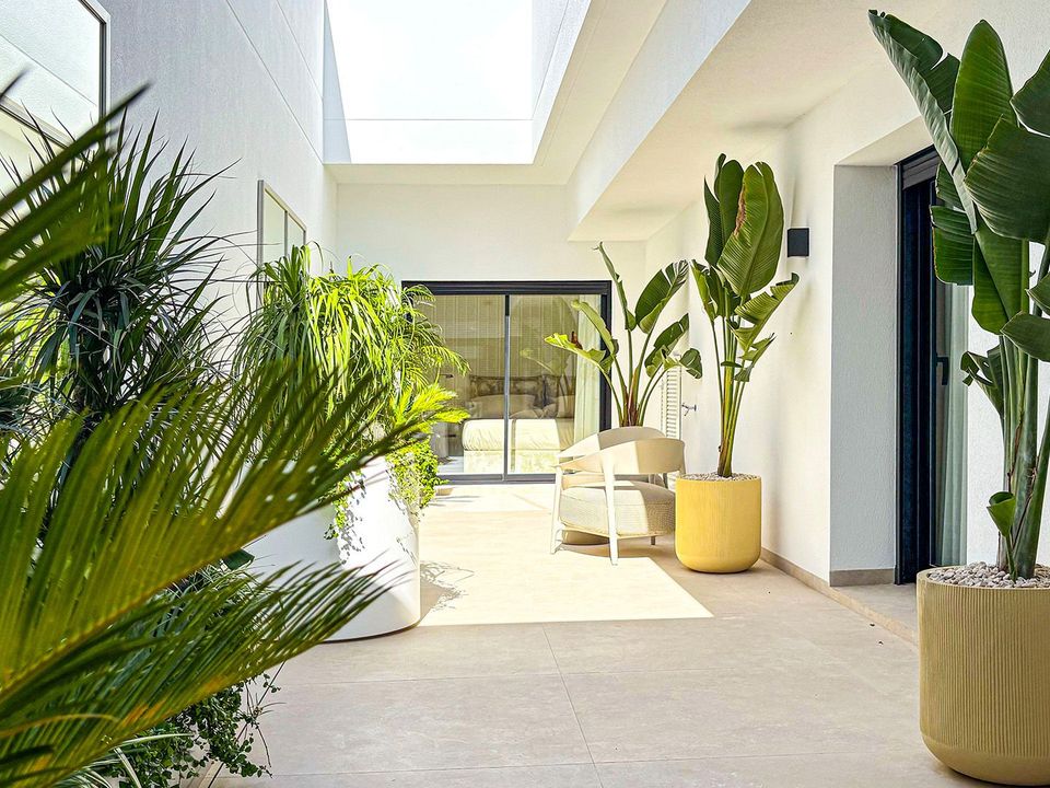 Villa i Rojales, Alicante - foto 4