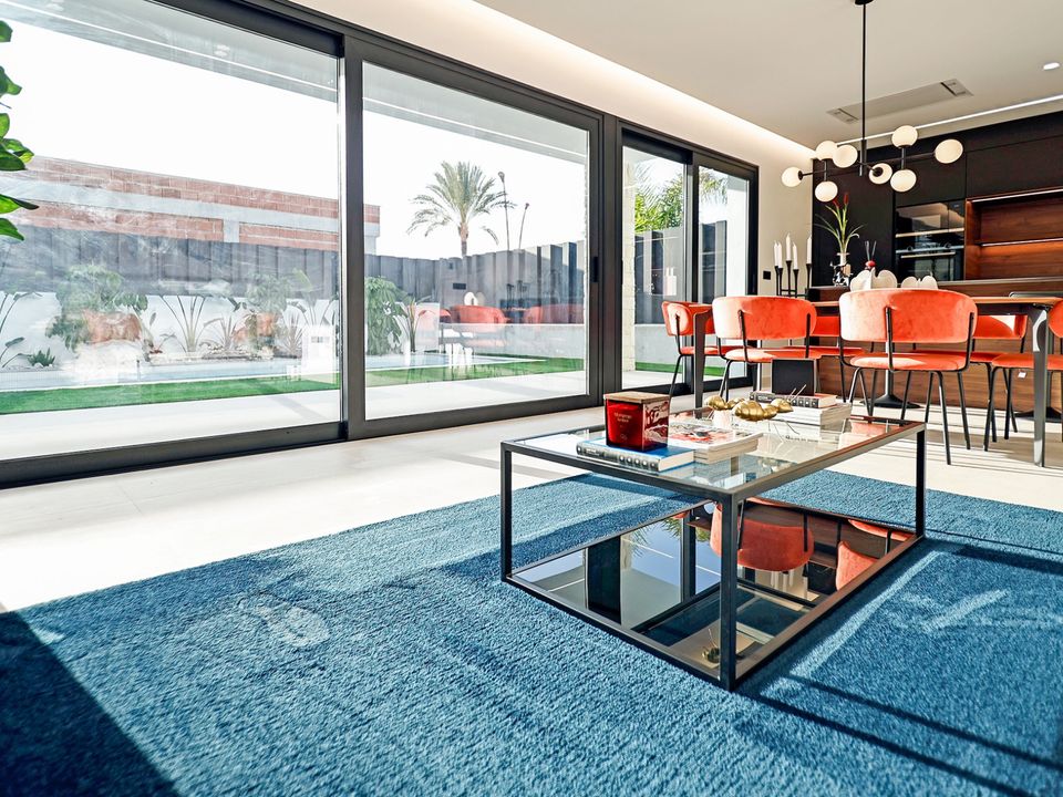 Villa i Molina De Segura, Murcia - foto 3