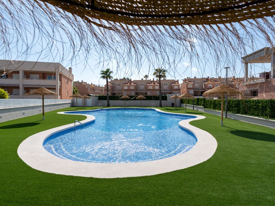 Villa i Santa Pola, Alicante - bilde 3