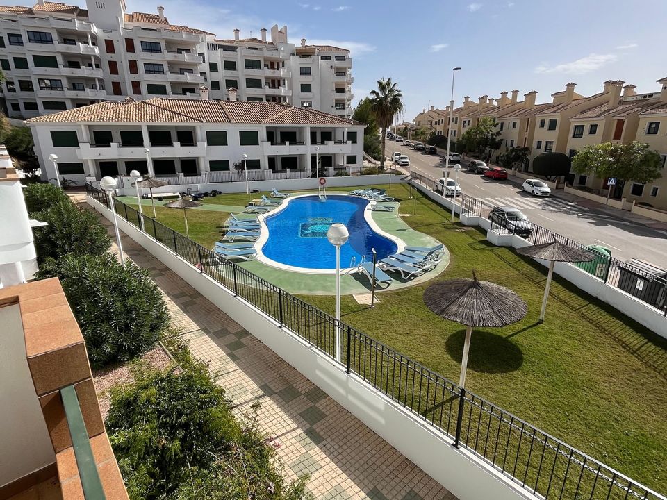 Lejlighed i Orihuela Costa, Alicante - foto 2