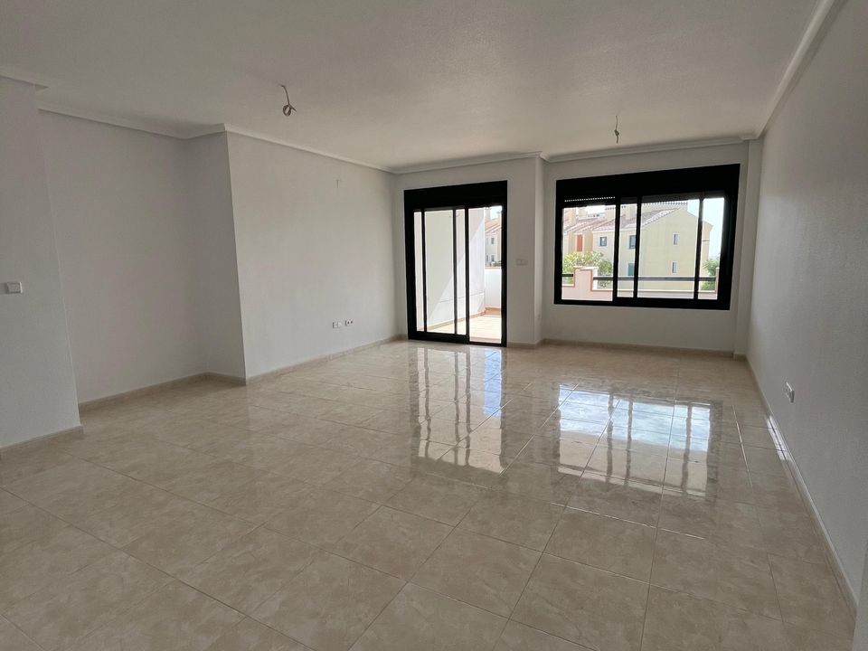 Lejlighed i Orihuela Costa, Alicante - foto 3