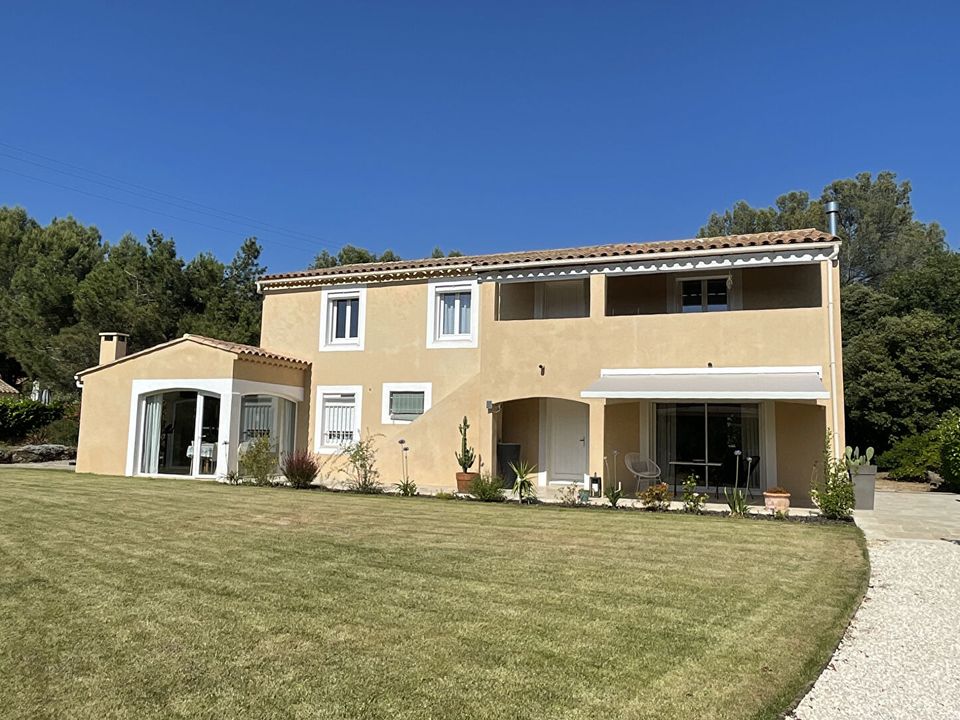 Villa i Rognes, Bouches-du-Rhone - foto 1