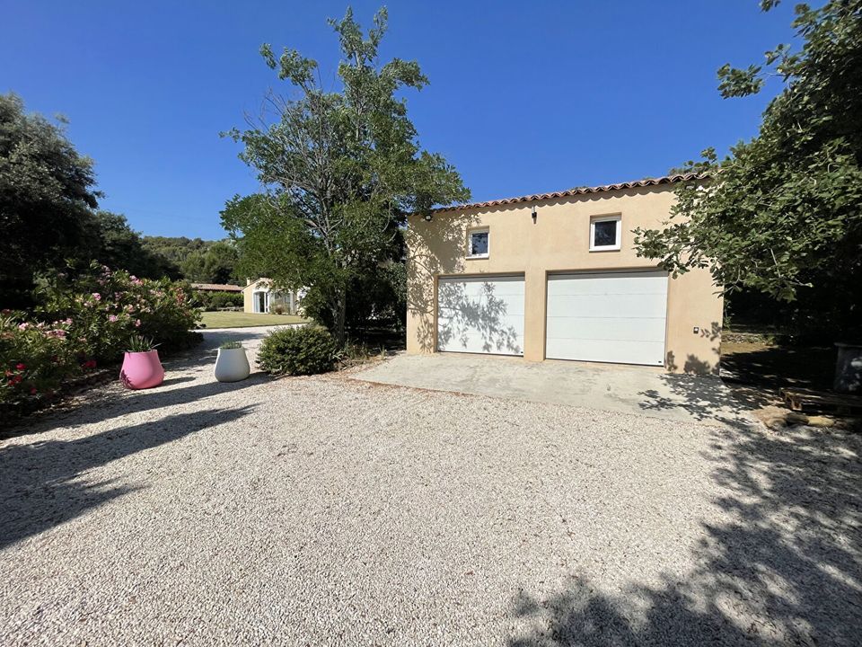 Villa i Rognes, Bouches-du-Rhone - foto 2