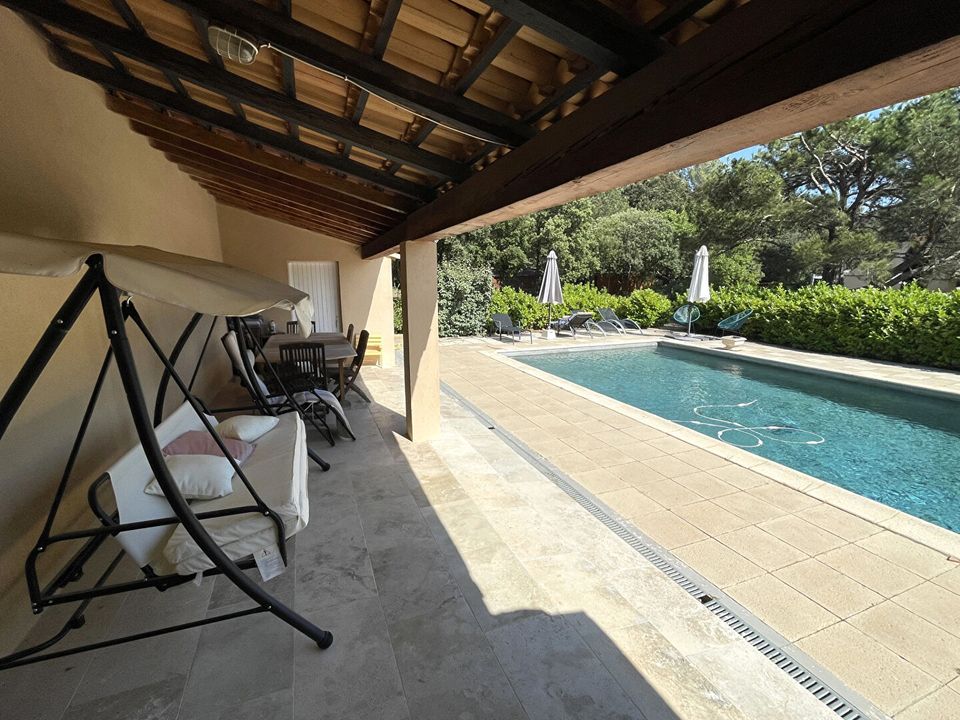 Villa i Rognes, Bouches-du-Rhone - foto 5