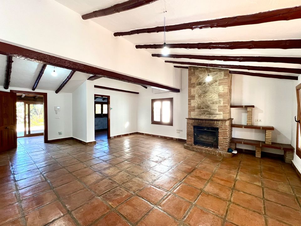 Villa i Vinuela, Malaga - foto 4