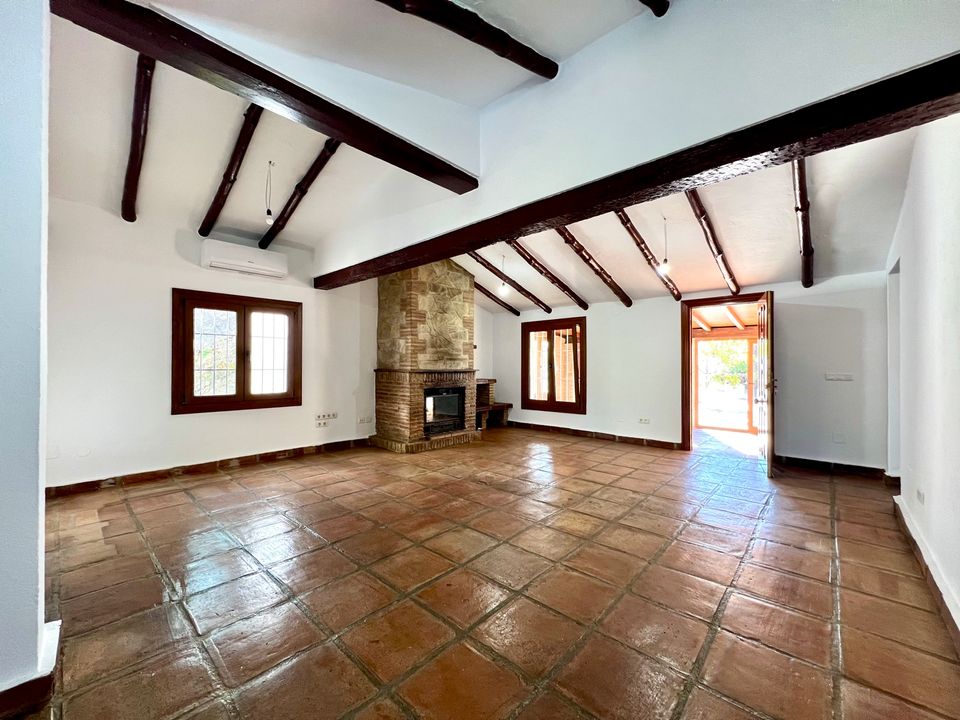 Villa i Vinuela, Malaga - foto 3