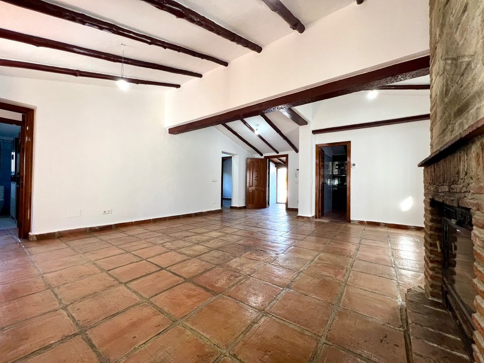 Villa i Vinuela, Malaga - foto 5