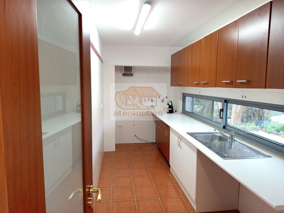 Villa i Torrao, Setubal - foto 4