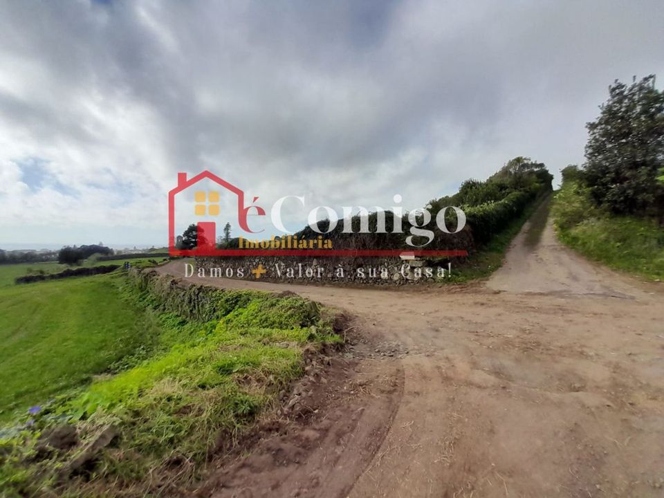 Helårsgrund i Ponta Delgada, Sao Miguel - foto 3