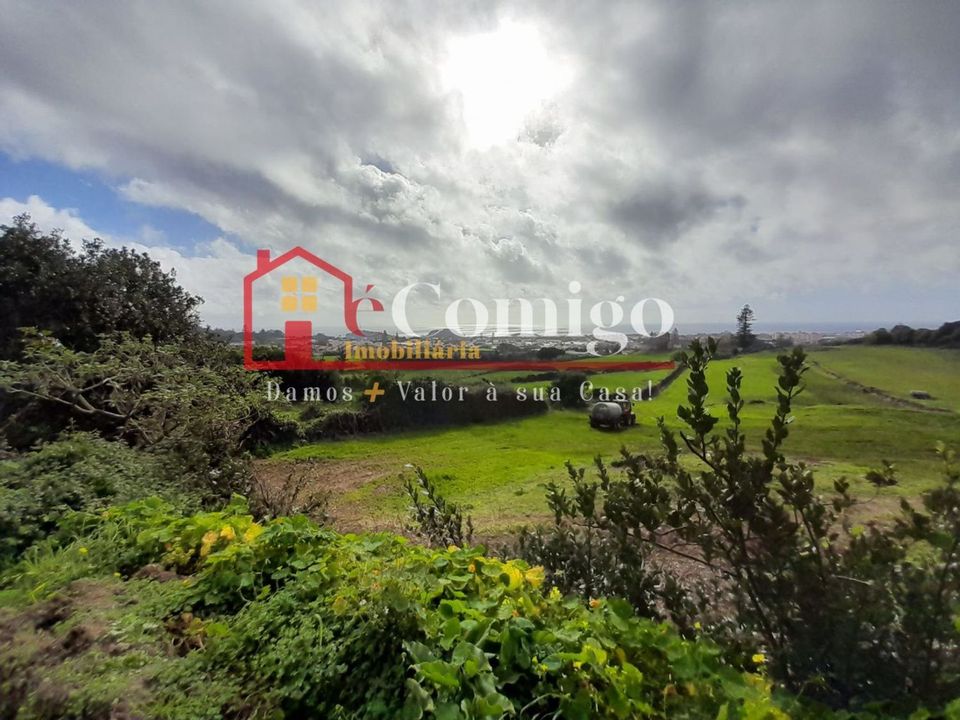 Helårsgrund i Ponta Delgada, Sao Miguel - foto 5