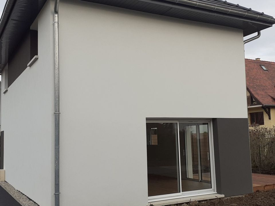Villa in Eschau, Bas-Rhin - photo 3