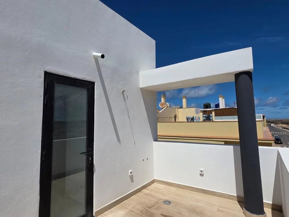 Lejlighed i El Cotillo, Fuerteventura - foto 1