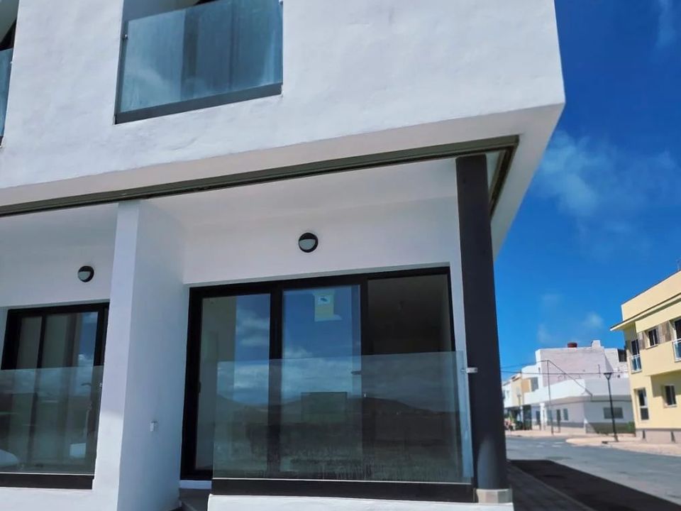Lejlighed i El Cotillo, Fuerteventura - foto 4