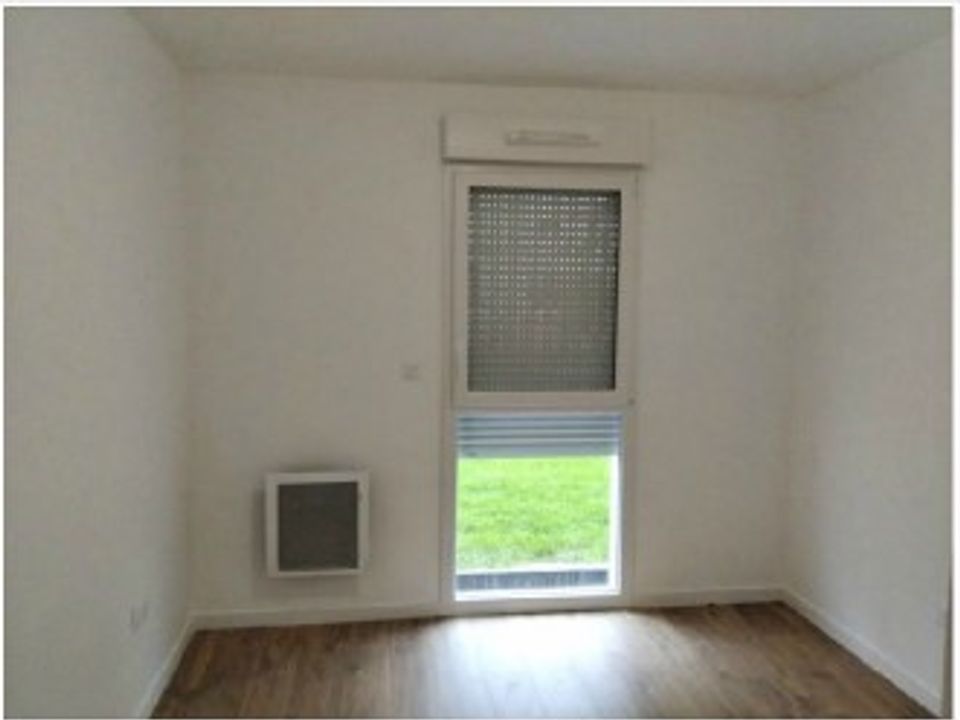 Lejlighed i Laval, Mayenne - foto 1
