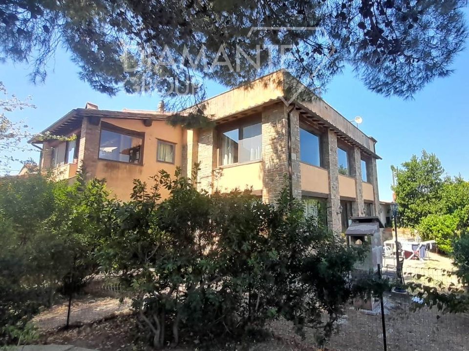 Gårdshus i Cinigiano, Grosseto - bilde 2
