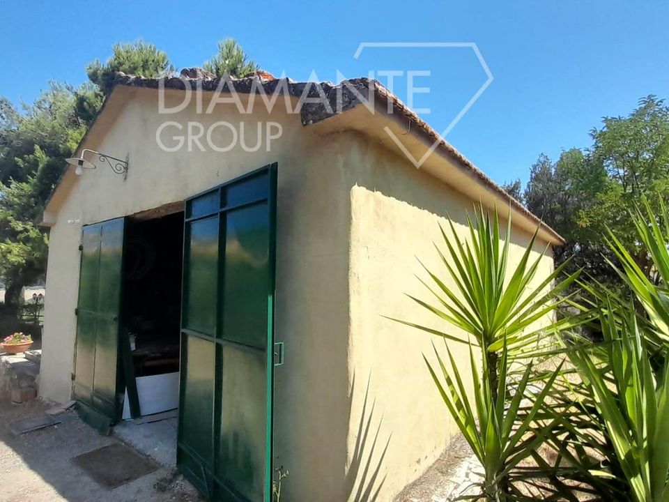 Gårdshus i Cinigiano, Grosseto - bilde 5
