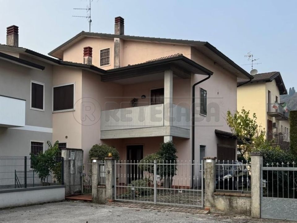 Byhus i Arcugnano - Torri, Vicenza - foto 1
