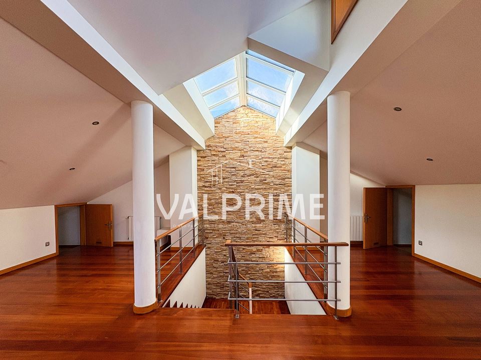 Villa i Valongo, Porto - foto 1