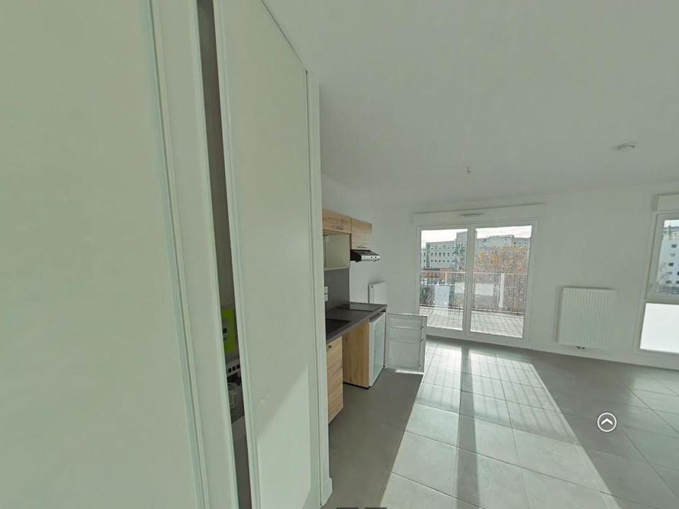 Apartment in Clermont-Ferrand, Puy-de-Dome - photo 1