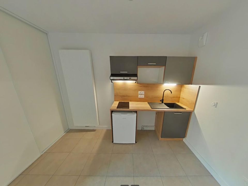 Leilighet i Clermont-Ferrand, Puy-de-Dome - bilde 3