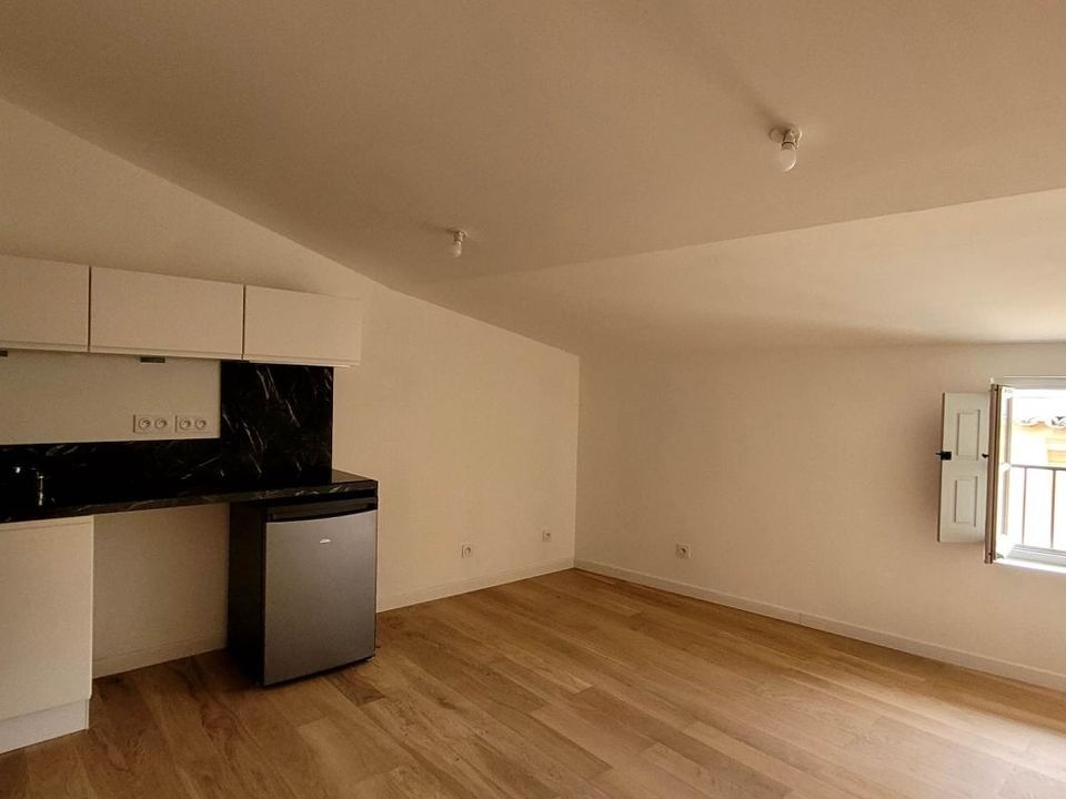 Apartament a Uzes, Gard - foto 1