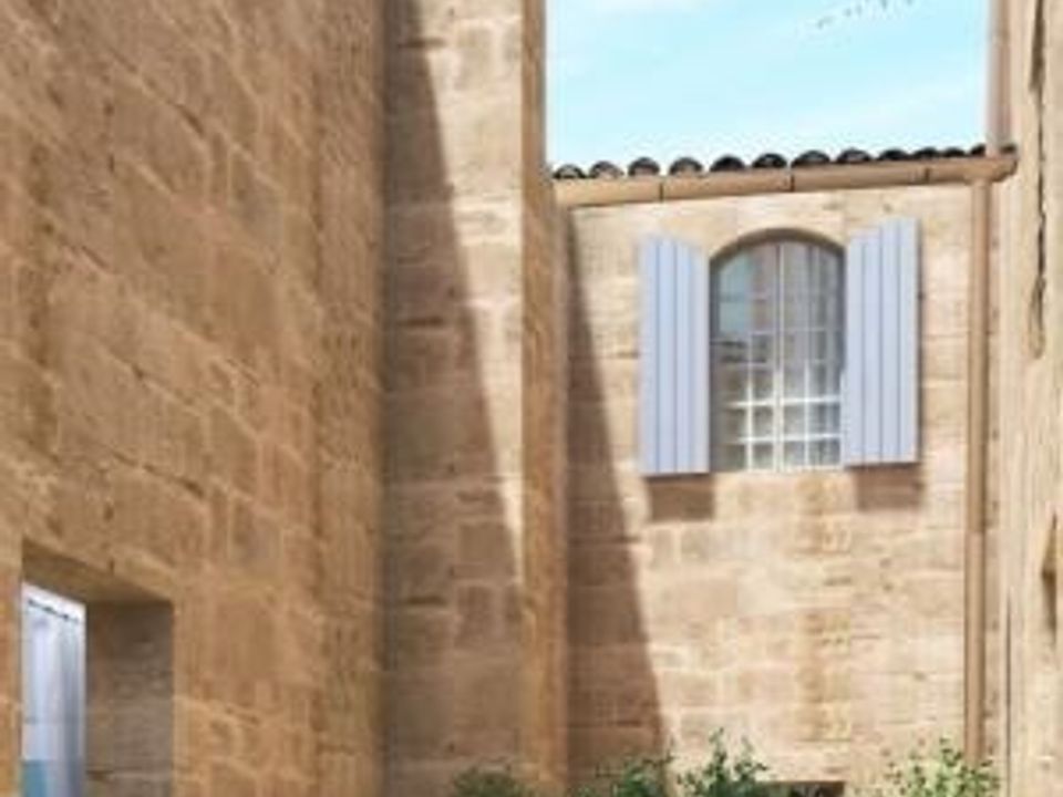 Apartament a Uzes, Gard - foto 3