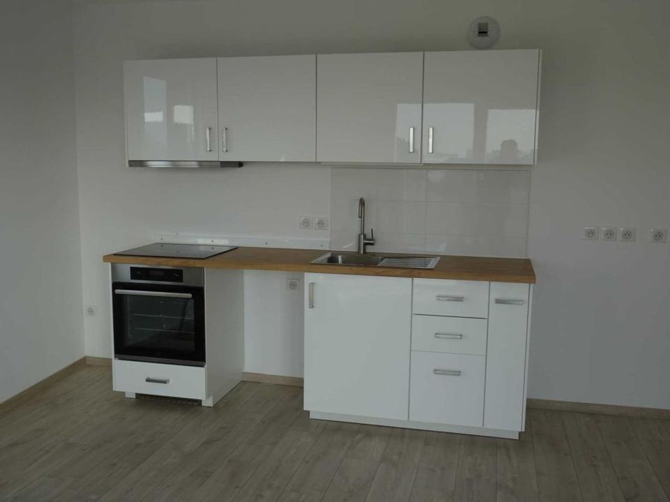 Lejlighed i Valenciennes, Nord - foto 1