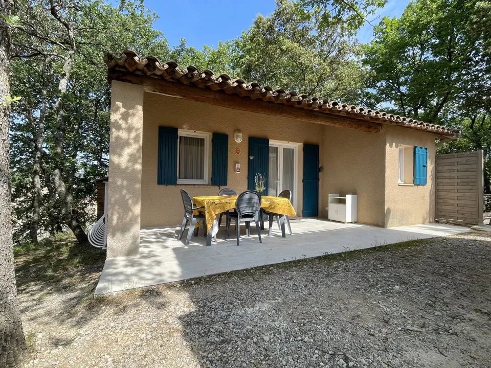 Villa i Cabrières-d'Avignon, Vaucluse - foto 1