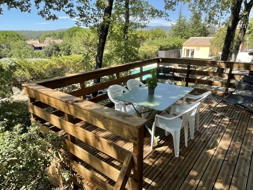 Villa i Cabrières-d'Avignon, Vaucluse - foto 2
