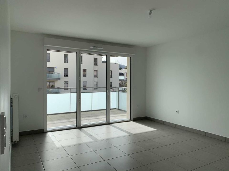 Apartament a Clermont-Ferrand, Puy-de-Dome - foto 3