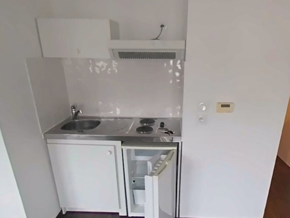 Apartament a Heillecourt, Meurthe-et-Moselle - foto 1