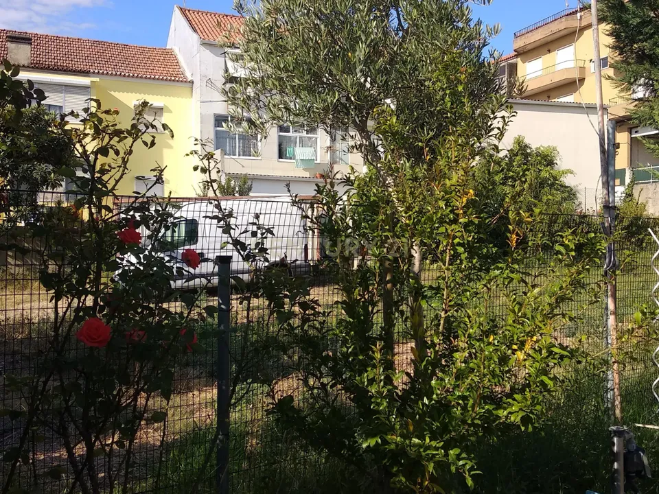 Helårsgrund i Santa Iria de Azoia, Lisbon - foto 5