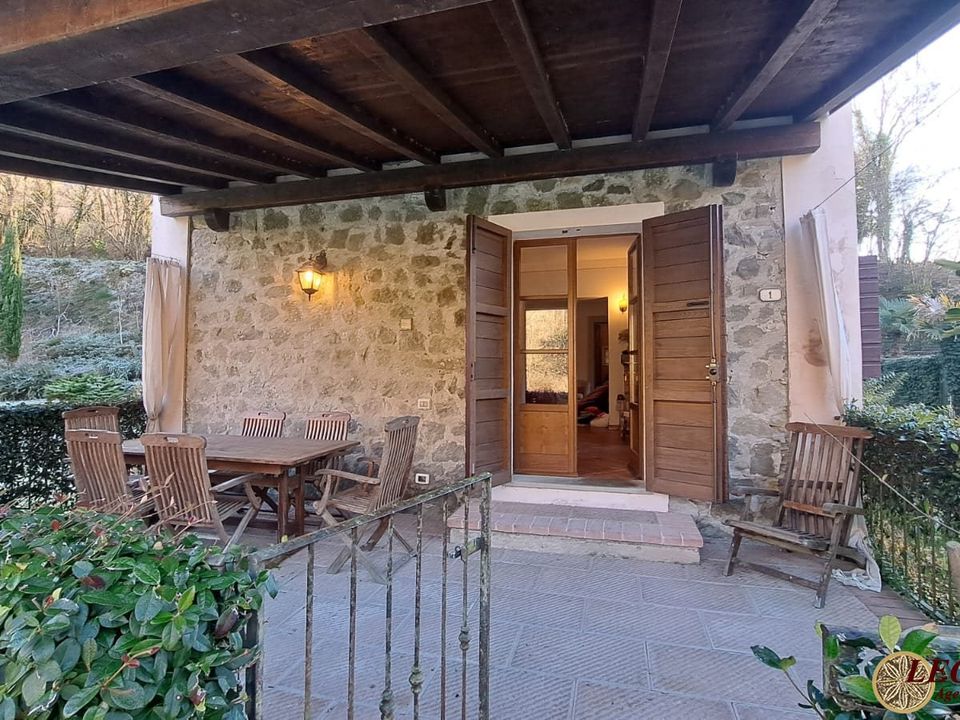Landejendom i Bagnone, Massa and Carrara - foto 4