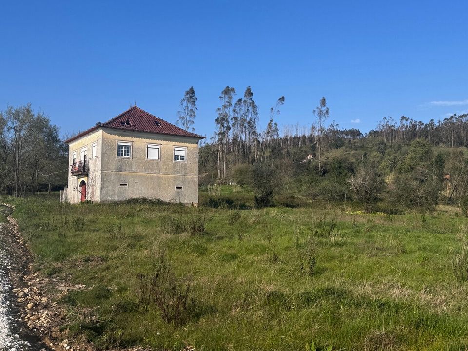 Villa i Colmeias, Leiria - bilde 2