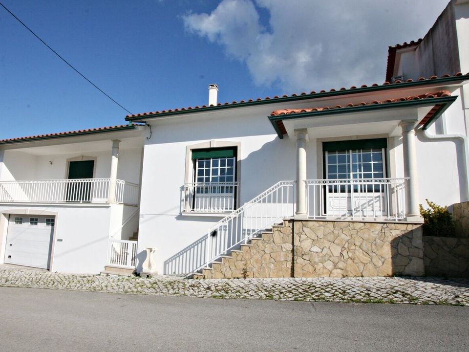 Villa i Batalha, Leiria - foto 1