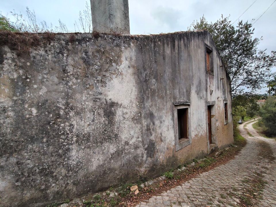 Villa i Ansiao, Leiria - foto 3