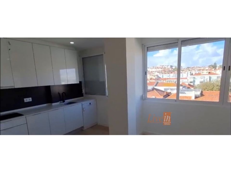 Lejlighed i Amadora, Lisbon - foto 2
