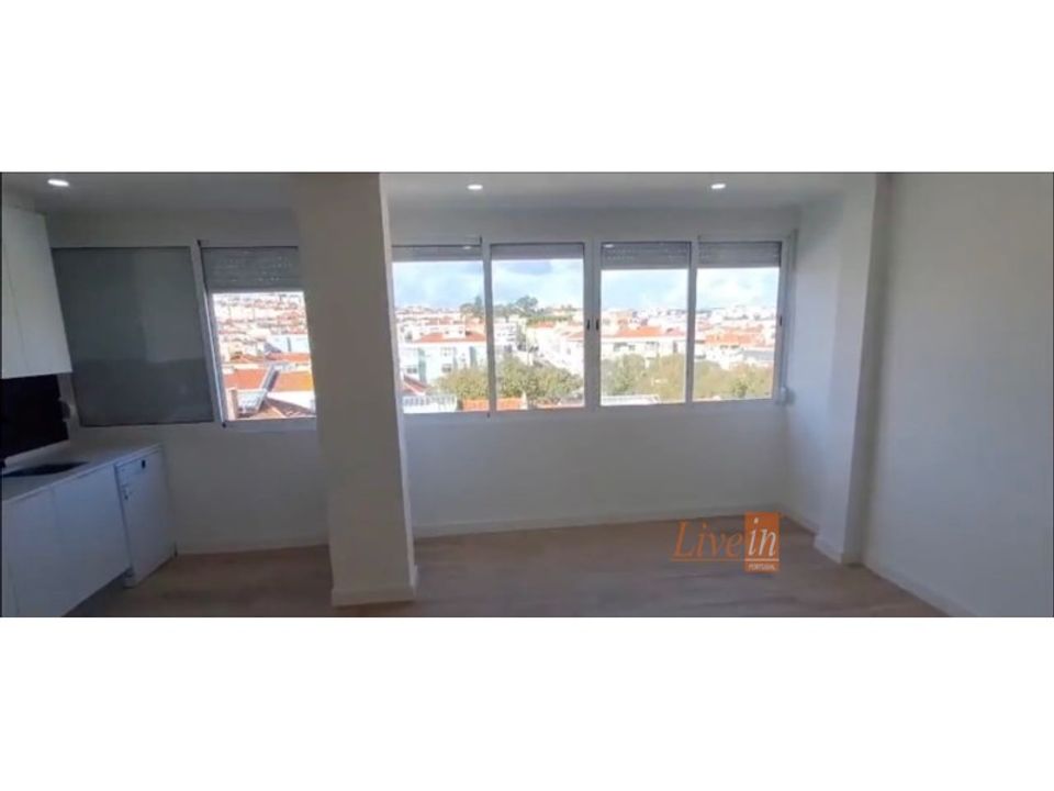 Lejlighed i Amadora, Lisbon - foto 3