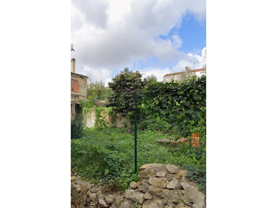 Tomt i Cacem, Lisbon - bilde 1