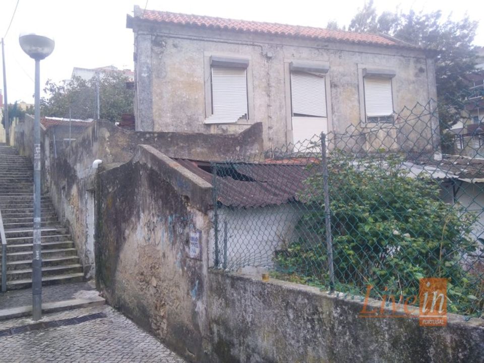 Tomt i Cacem, Lisbon - bilde 2