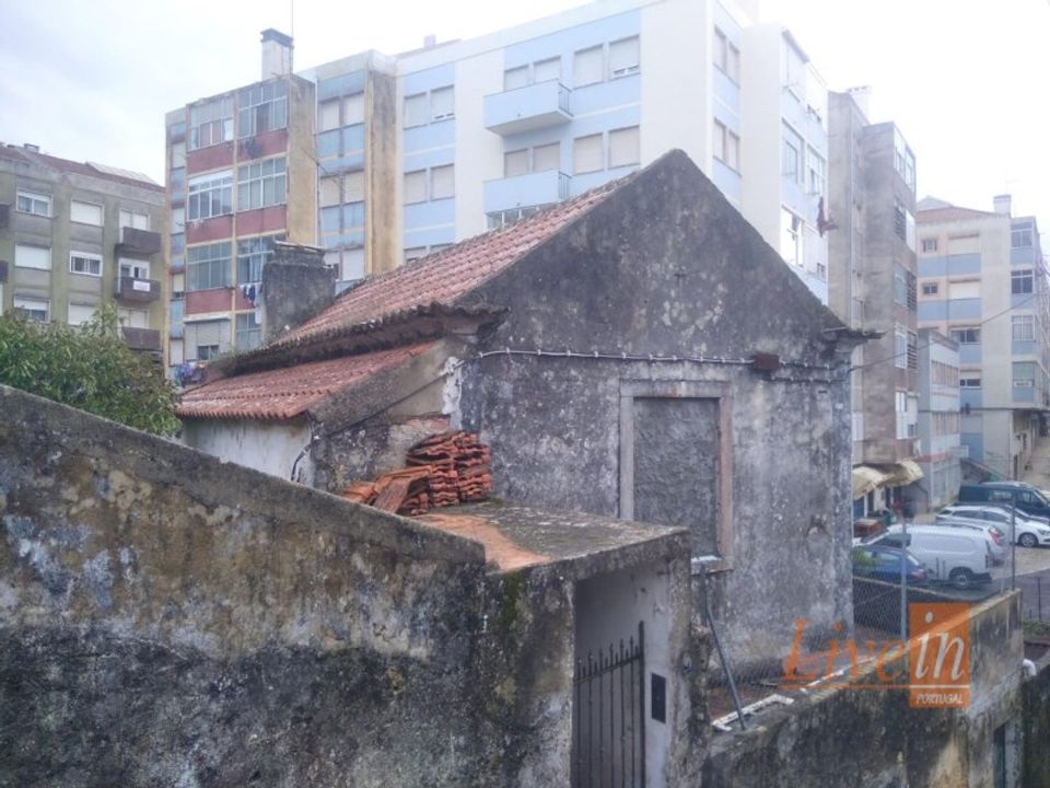 Villa i Cacem, Lisbon - bilde 2