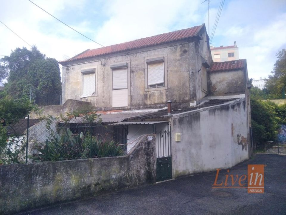 Villa i Cacem, Lisbon - bilde 4