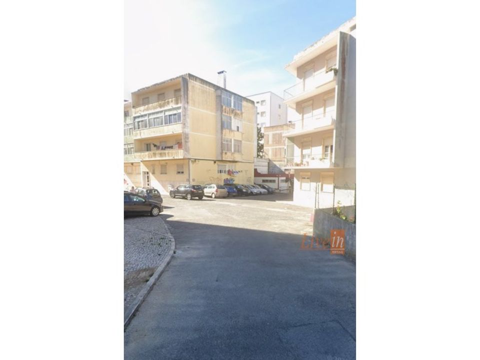 Villa i Cacem, Lisbon - bilde 5