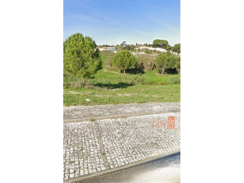 Helårsgrund i Alenquer, Lisbon - foto 1