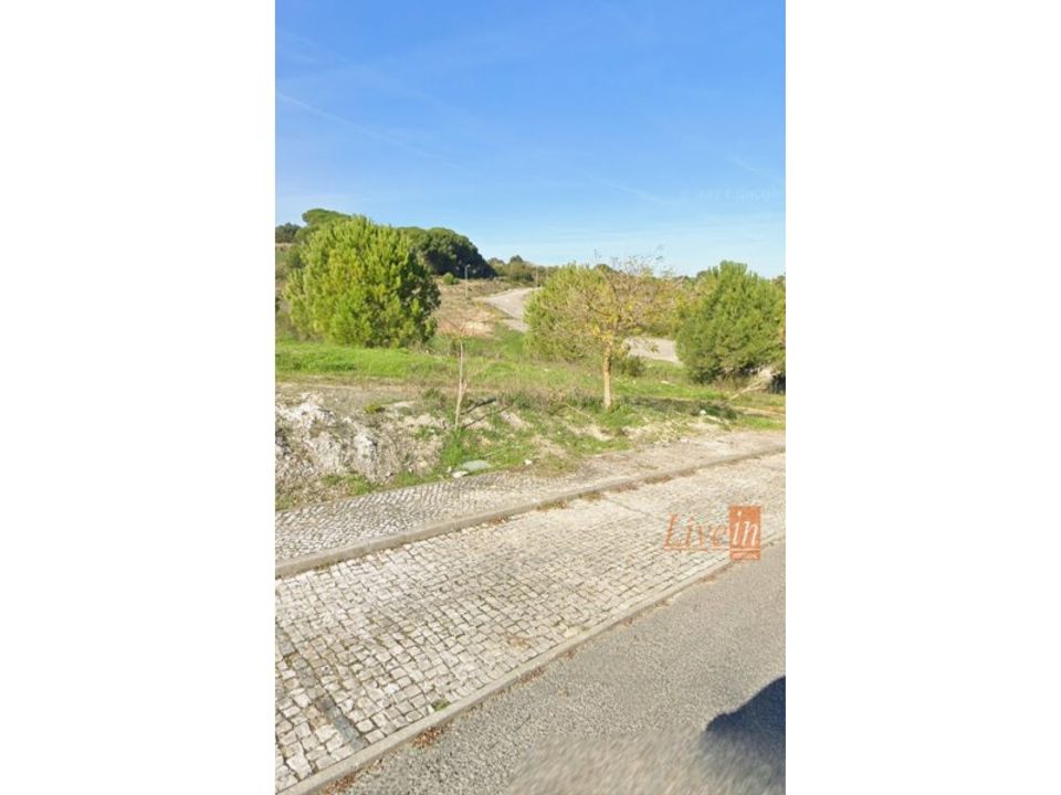 Helårsgrund i Alenquer, Lisbon - foto 5