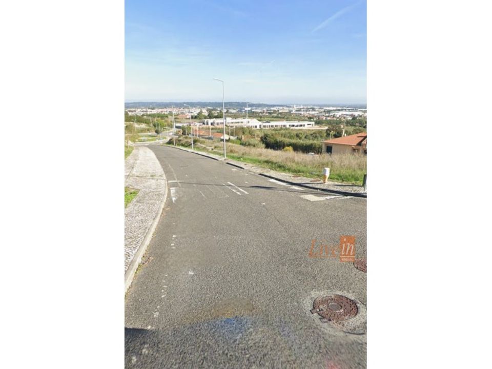 Helårsgrund i Alenquer, Lisbon - foto 4