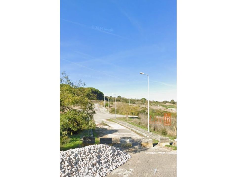 Helårsgrund i Alenquer, Lisbon - foto 5